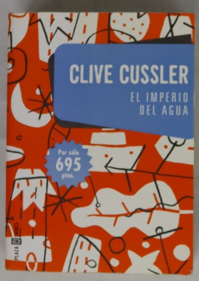 El imperio del agua