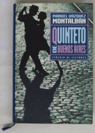 Quinteto de Buenos Aires