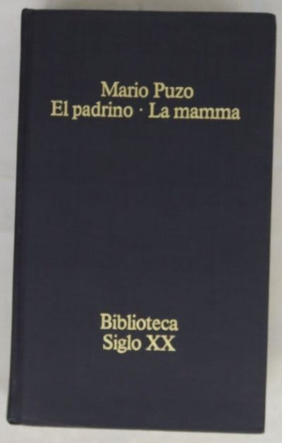 El padrino La mamma