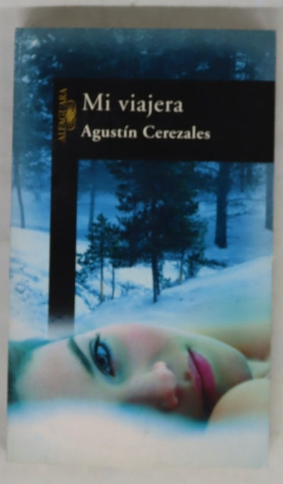 Mi viajera ciervos errantes y tigres invisibles