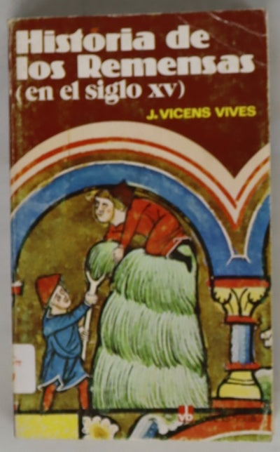 Historia de los remensas (en el siglo XV)