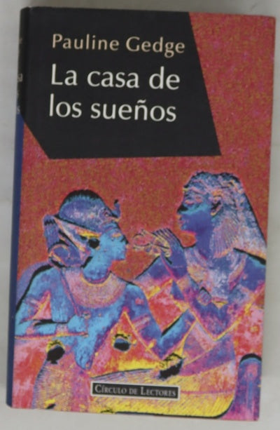 La casa de los sueños