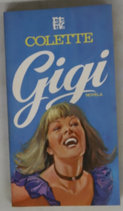 Gigi novela
