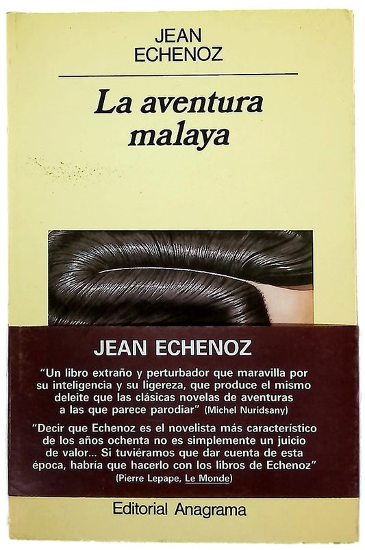 La aventura malaya