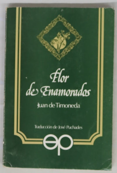 Flor de enamorados