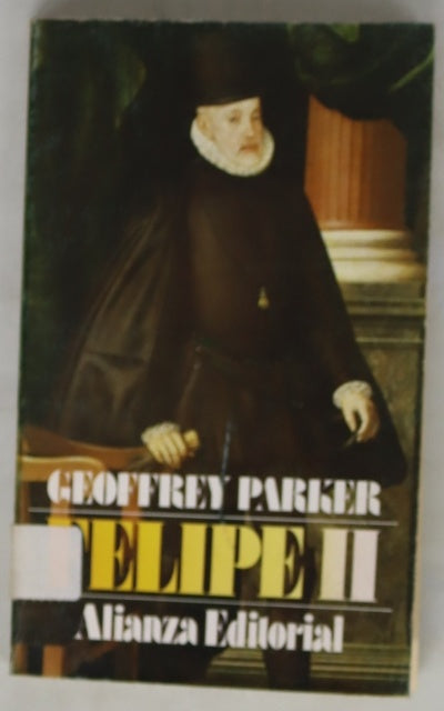 Felipe II