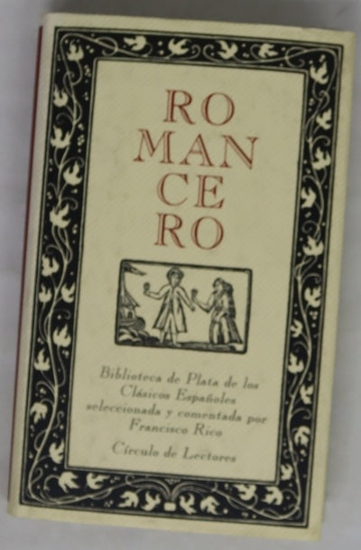 Romancero