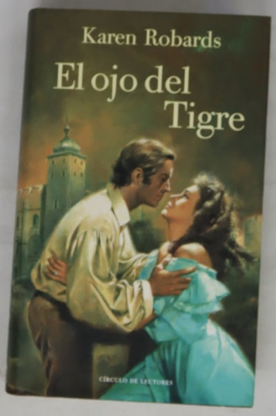 El ojo del Tigre