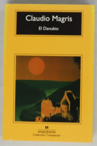 El Danubio