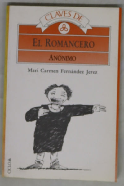 El Romancero anónimo