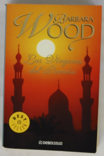 Las vírgenes del paraíso