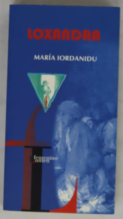 Loxandra