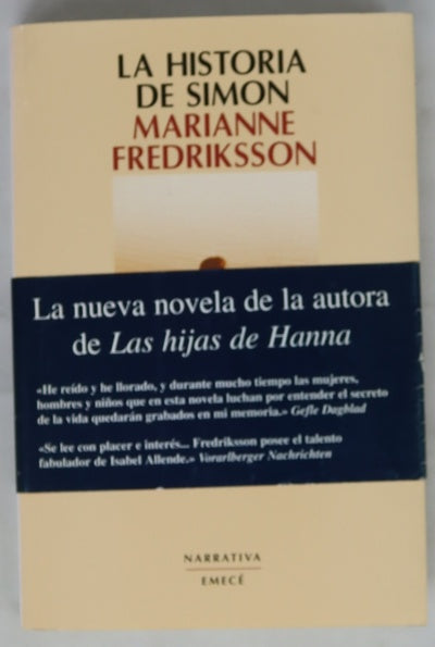 La historia de Simón