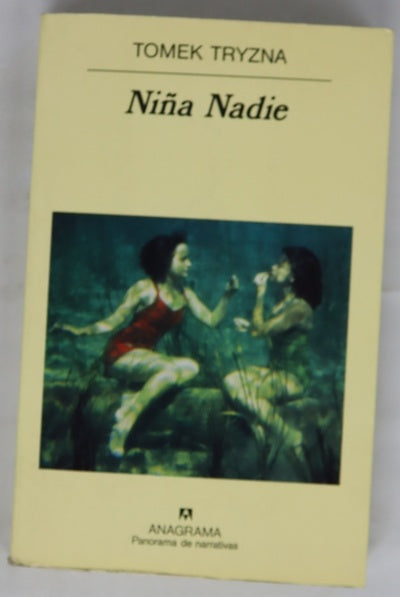 Niña nadie