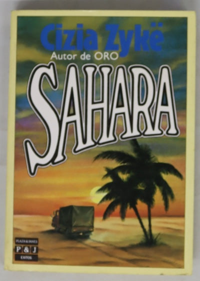 Sáhara