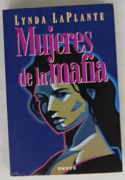 Mujeres de la mafia