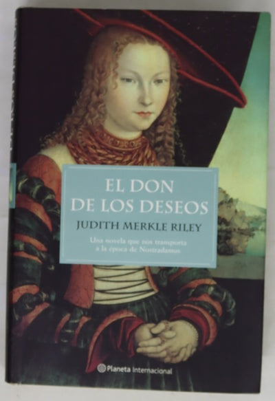 El don de los deseos