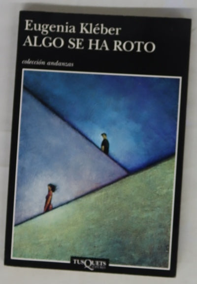 Algo se ha roto