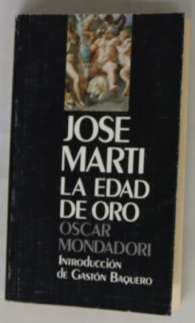 La edad de oro