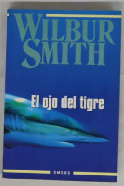 El ojo del tigre