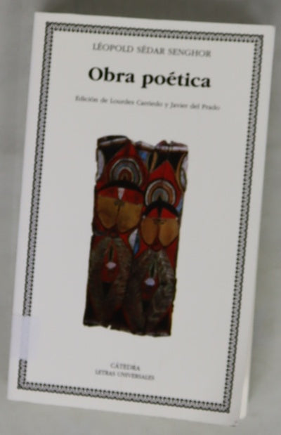 Obra poética