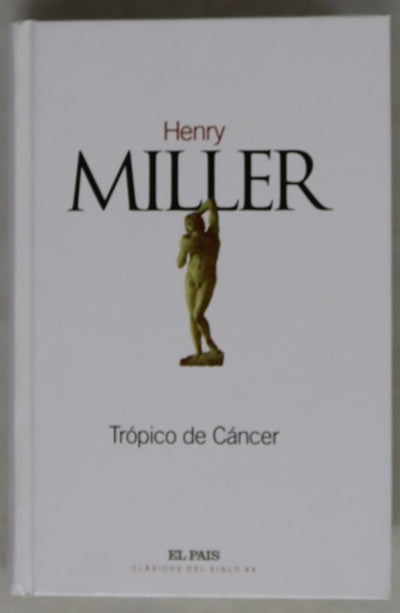 Trópico de Cáncer