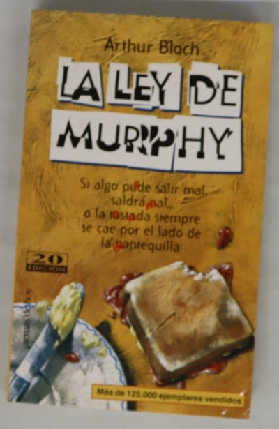 La Ley de Murphy