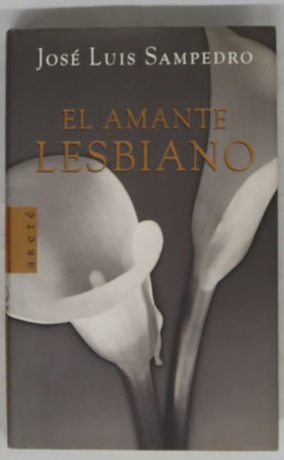 El amante lesbiano