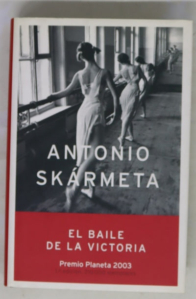 El baile de la victoria