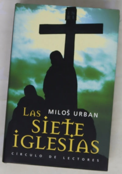 Las siete iglesias
