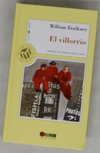 El villorrio