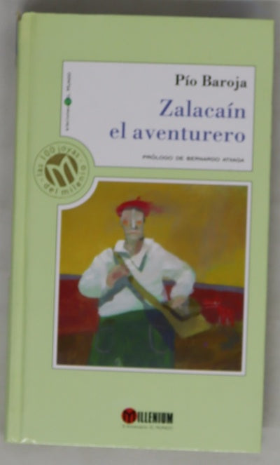 Zalacaín el aventurero