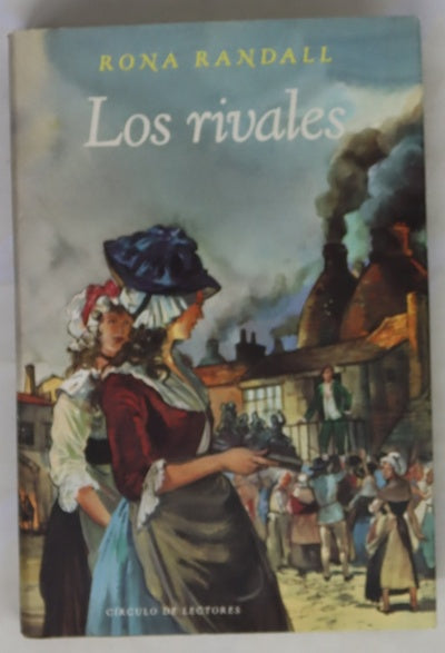 Los rivales