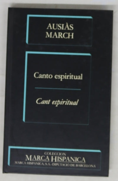 Canto espiritual