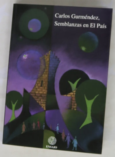 Semblanzas en El País
