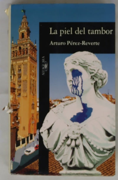 La piel del tambor