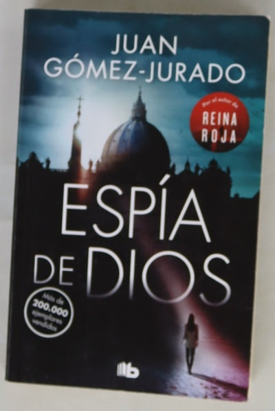 Espía de Dios