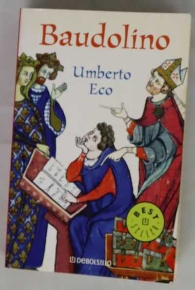 Baudolino