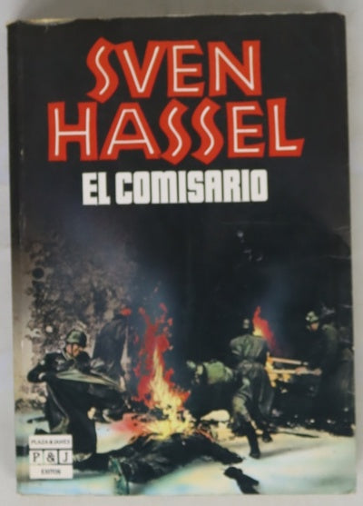 El comisario