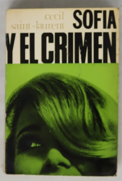 Sofía y el crimen