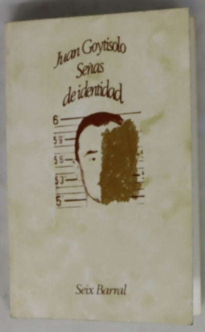 Señas de identidad