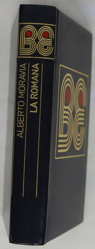La romana
