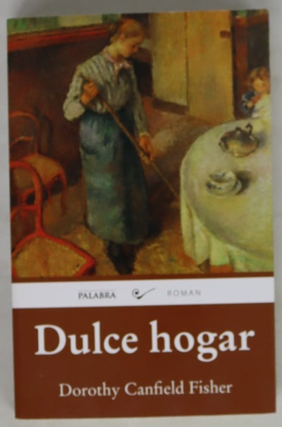 Dulce hogar