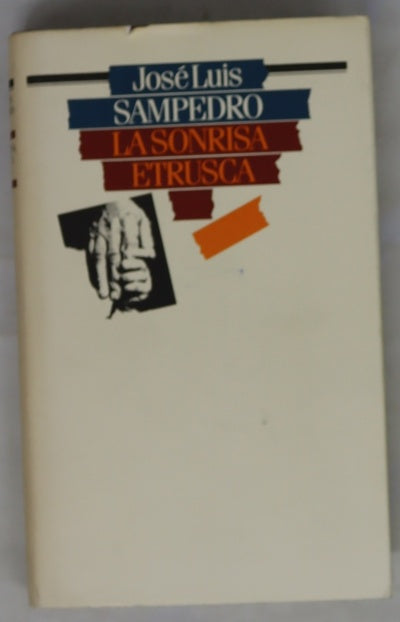 La sonrisa etrusca
