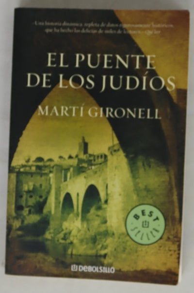 El puente de los judíos