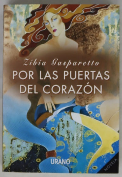 Por las puertas del corazón