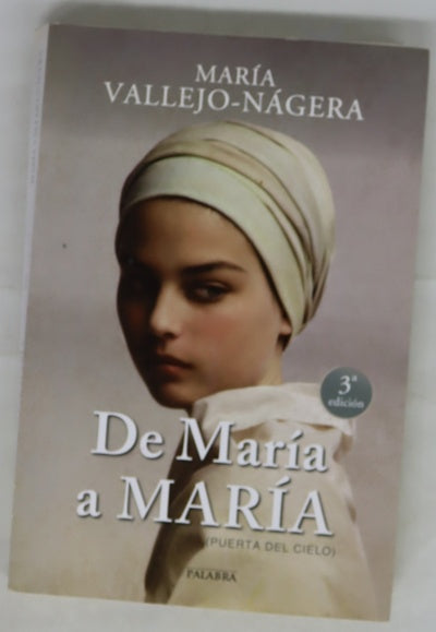De María a María : (puerta del cielo)