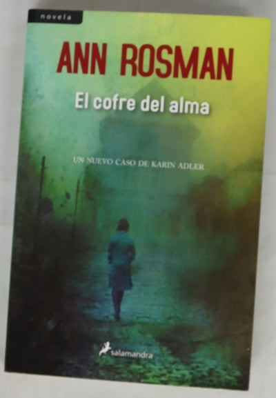 El cofre del alma