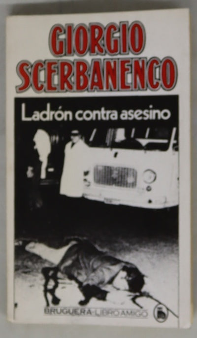 Ladrón contra asesino