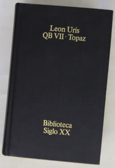 QB VII ;Topaz